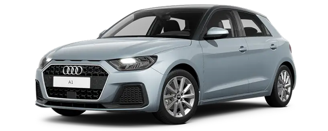 A1 Sportback Advanced